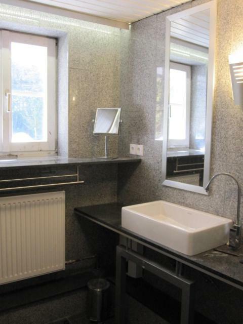 Haus Tradition Monschau 2 Kültér fotó