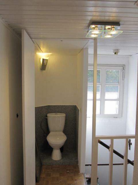 Haus Tradition Monschau 2 Kültér fotó