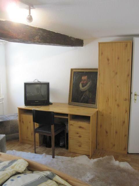 Haus Tradition Monschau 2 Kültér fotó