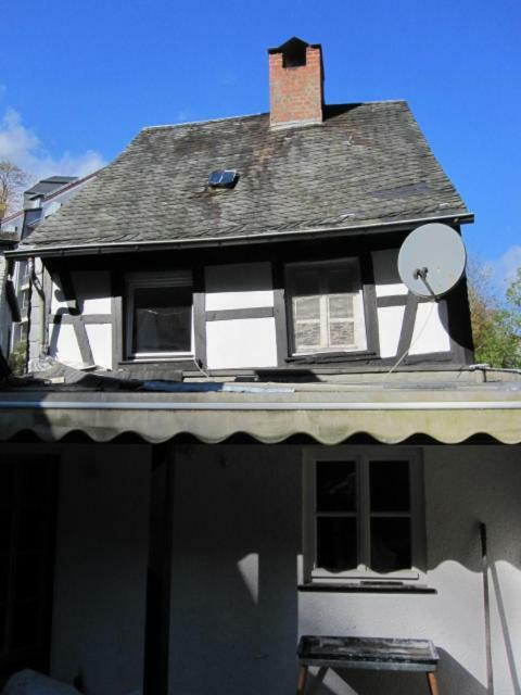 Haus Tradition Monschau 2 Kültér fotó