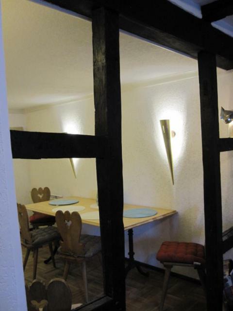Haus Tradition Monschau 2 Kültér fotó