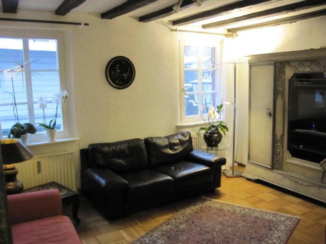 Haus Tradition Monschau 2 Kültér fotó